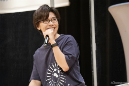 画像ギャラリー No.005のサムネイル画像 / “アオペラ”の夏イベントが開催! 新グループからキャスト3人も登壇した「アオペラ -aoppella!?- Summer Festival」をレポート