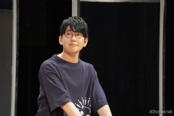 画像ギャラリー No.007のサムネイル画像 / “アオペラ”の夏イベントが開催! 新グループからキャスト3人も登壇した「アオペラ -aoppella!?- Summer Festival」をレポート
