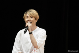 画像ギャラリー No.011のサムネイル画像 / “アオペラ”の夏イベントが開催! 新グループからキャスト3人も登壇した「アオペラ -aoppella!?- Summer Festival」をレポート