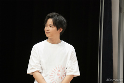 画像ギャラリー No.012のサムネイル画像 / “アオペラ”の夏イベントが開催! 新グループからキャスト3人も登壇した「アオペラ -aoppella!?- Summer Festival」をレポート