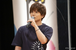 画像ギャラリー No.026のサムネイル画像 / “アオペラ”の夏イベントが開催! 新グループからキャスト3人も登壇した「アオペラ -aoppella!?- Summer Festival」をレポート