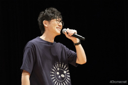 画像ギャラリー No.035のサムネイル画像 / “アオペラ”の夏イベントが開催! 新グループからキャスト3人も登壇した「アオペラ -aoppella!?- Summer Festival」をレポート