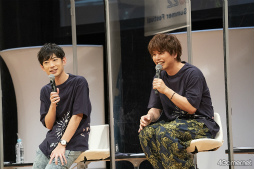 画像ギャラリー No.042のサムネイル画像 / “アオペラ”の夏イベントが開催! 新グループからキャスト3人も登壇した「アオペラ -aoppella!?- Summer Festival」をレポート