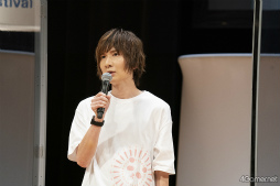 画像ギャラリー No.043のサムネイル画像 / “アオペラ”の夏イベントが開催! 新グループからキャスト3人も登壇した「アオペラ -aoppella!?- Summer Festival」をレポート