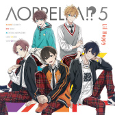 画像ギャラリー No.005のサムネイル画像 / 「アオペラ」,2023年3月中旬に5thCDの発売が決定。新グループVadLipの楽曲も初収録