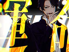 「アオペラ」，新グループ“VadLip”初のオリジナル楽曲「King of Voxxx」MVを公開。3月24日発売の5th CDに収録予定