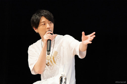 画像ギャラリー No.006のサムネイル画像 / “アオペラ3Dライブ”2024年開催も発表に。2周年もにぎやかさ100%の「アオペラ-aoppella!?- 2nd Anniversary Party」をレポート
