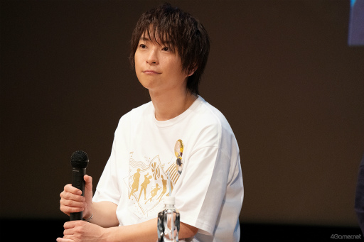 画像ギャラリー No.008のサムネイル画像 / “アオペラ3Dライブ”2024年開催も発表に。2周年もにぎやかさ100%の「アオペラ-aoppella!?- 2nd Anniversary Party」をレポート