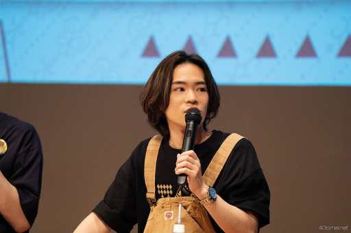 画像ギャラリー No.011のサムネイル画像 / “アオペラ3Dライブ”2024年開催も発表に。2周年もにぎやかさ100%の「アオペラ-aoppella!?- 2nd Anniversary Party」をレポート