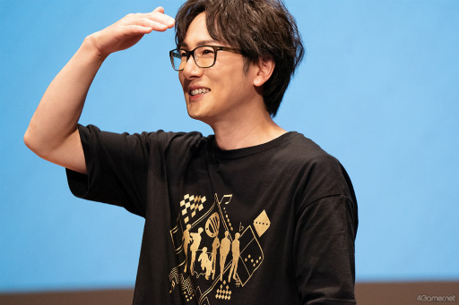 画像ギャラリー No.012のサムネイル画像 / “アオペラ3Dライブ”2024年開催も発表に。2周年もにぎやかさ100%の「アオペラ-aoppella!?- 2nd Anniversary Party」をレポート