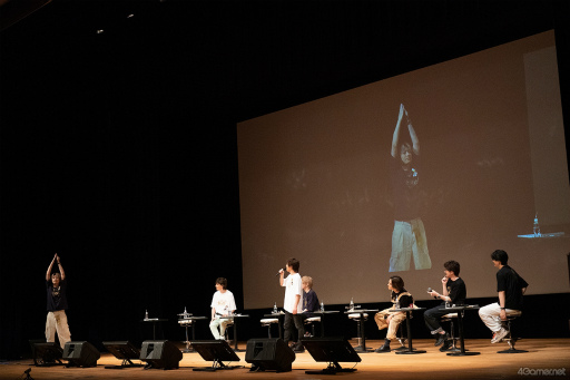 画像ギャラリー No.025のサムネイル画像 / “アオペラ3Dライブ”2024年開催も発表に。2周年もにぎやかさ100%の「アオペラ-aoppella!?- 2nd Anniversary Party」をレポート