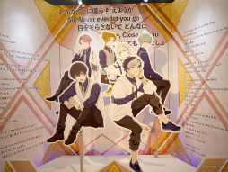 画像ギャラリー No.007のサムネイル画像 / 「アオペラ」3周年をキャストとファンと一緒にお祝い。「アオペラ -aoppella!?- 3rd Anniversary Party」をレポート