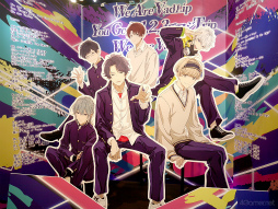 画像ギャラリー No.009のサムネイル画像 / 「アオペラ」3周年をキャストとファンと一緒にお祝い。「アオペラ -aoppella!?- 3rd Anniversary Party」をレポート