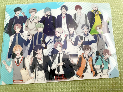 画像ギャラリー No.020のサムネイル画像 / 「アオペラ」3周年をキャストとファンと一緒にお祝い。「アオペラ -aoppella!?- 3rd Anniversary Party」をレポート