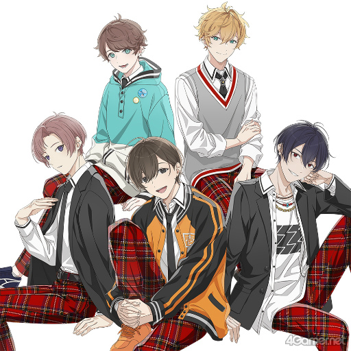画像ギャラリー No.002のサムネイル画像 / 「アオペラ」のリルハピとFYA'M'にインタビュー。2025年1月4日,5日に開催される合同ライブへの意気込みを聞いた