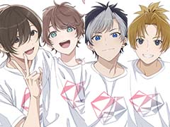 「アオペラ」のリルハピとFYA'M'にインタビュー。2025年1月4日，5日に開催される合同ライブへの意気込みを聞いた