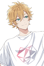 画像ギャラリー No.003のサムネイル画像 / リルハピとFYA’M’の合同ライブ終演後のメンバーに突撃! ルカ,光緒,朝晴,雨夜に「アオペラ1stPlaylist」の感想を聞いた