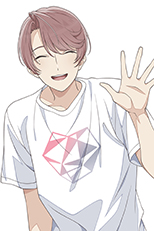 画像ギャラリー No.004のサムネイル画像 / リルハピとFYA’M’の合同ライブ終演後のメンバーに突撃! ルカ,光緒,朝晴,雨夜に「アオペラ1stPlaylist」の感想を聞いた