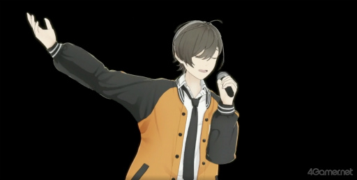 画像ギャラリー No.002のサムネイル画像 / 「アオペラ -aoppella!?- 1st Playlist」レポート。初の3DライブはFYA’M’,リルハピの成長が感じられるステージに
