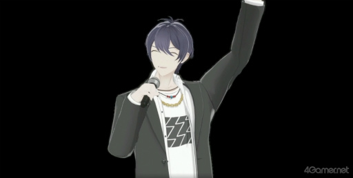 画像ギャラリー No.004のサムネイル画像 / 「アオペラ -aoppella!?- 1st Playlist」レポート。初の3DライブはFYA’M’,リルハピの成長が感じられるステージに