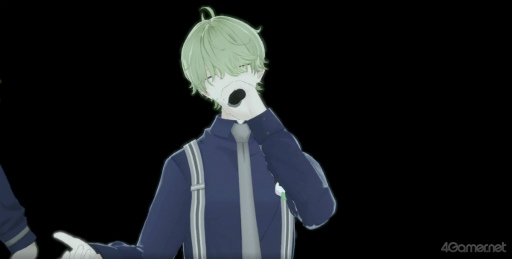 画像ギャラリー No.009のサムネイル画像 / 「アオペラ -aoppella!?- 1st Playlist」レポート。初の3DライブはFYA’M’,リルハピの成長が感じられるステージに