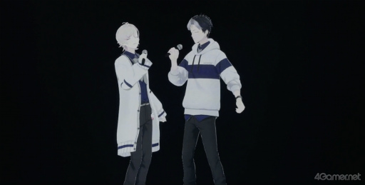 画像ギャラリー No.011のサムネイル画像 / 「アオペラ -aoppella!?- 1st Playlist」レポート。初の3DライブはFYA’M’,リルハピの成長が感じられるステージに