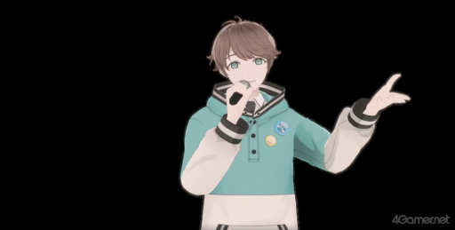 画像ギャラリー No.013のサムネイル画像 / 「アオペラ -aoppella!?- 1st Playlist」レポート。初の3DライブはFYA’M’,リルハピの成長が感じられるステージに