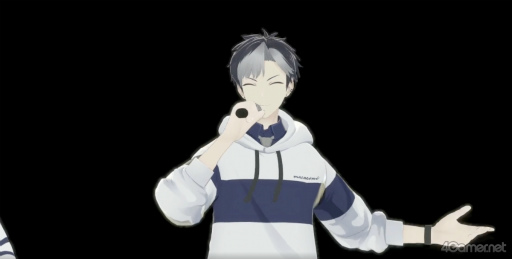 画像ギャラリー No.015のサムネイル画像 / 「アオペラ -aoppella!?- 1st Playlist」レポート。初の3DライブはFYA’M’,リルハピの成長が感じられるステージに