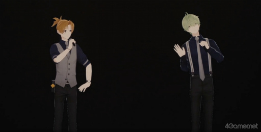 画像ギャラリー No.017のサムネイル画像 / 「アオペラ -aoppella!?- 1st Playlist」レポート。初の3DライブはFYA’M’,リルハピの成長が感じられるステージに