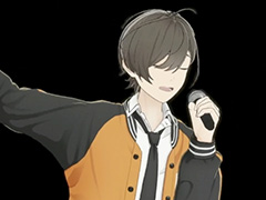 「アオペラ -aoppella!?- 1st Playlist」レポート。初の3DライブはFYA’M’，リルハピの成長が感じられるステージに