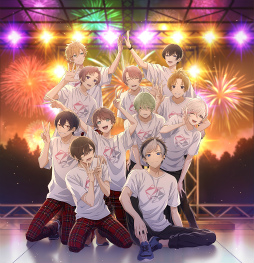 画像ギャラリー No.025のサムネイル画像 / 「アオペラ -aoppella!?- 1st Playlist」レポート。初の3DライブはFYA’M’,リルハピの成長が感じられるステージに