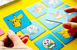 ナインタイル ポケモンドコダ!