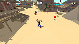 Popeye