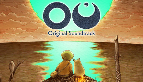 画像ギャラリー No.006のサムネイル画像 / 児童書のような雰囲気が楽しめる新作ADV「OU」，PC/Switch向けに本日発売。あわせてオリジナル・サウンドトラックの販売もスタート