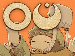 児童書のような雰囲気が楽しめる新作ADV「OU」，PC/Switch向けに本日発売。あわせてオリジナル・サウンドトラックの販売もスタート