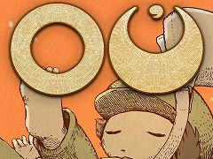 不思議な世界を旅するADV「OU」，Nintendo Switch向けDL版の予約販売をスタート。「BitSummit Let’s Go!!」では試遊出展も実施予定