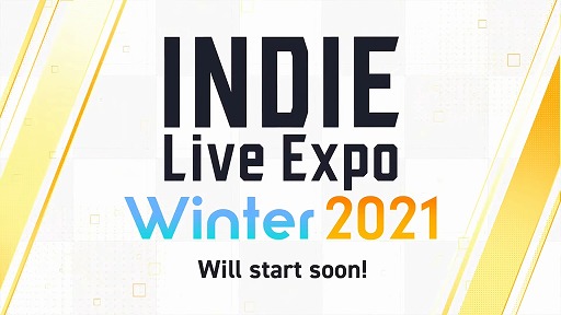 画像ギャラリー No.001のサムネイル画像 / 「INDIE Live Expo Winter 2021」視聴レポート。約6時間にわたって500本以上の作品が紹介された,インディーズゲーム番組の情報まとめ
