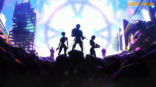 画像ギャラリー No.007のサムネイル画像 / 「INDIE Live Expo Winter 2021」視聴レポート。約6時間にわたって500本以上の作品が紹介された,インディーズゲーム番組の情報まとめ