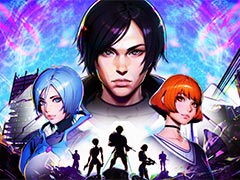 元アトラスの目黒将司氏，「Guns Undarkness」のクラウドファンディングを9月12日より実施。ステルス＋ターン制コマンドバトルの“戦略JRPG”
