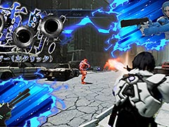 目黒将司氏が手がける「Guns Undarkness」，Kickstarterクラファンの終了迫る。支援受付は10月15日午前1時まで
