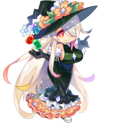 画像ギャラリー No.003のサムネイル画像 / スマホアプリ版「ビビッドナイト」の配信が本日スタート。パーティビルドが醍醐味のローグライクゲーム