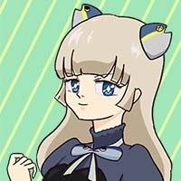 画像ギャラリー No.003のサムネイル画像 / ノベルゲーム「ふりかけ☆スペイシー」,予告編とSteamのストアページ公開