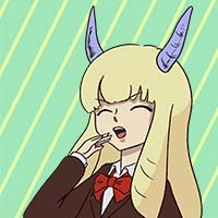 画像ギャラリー No.005のサムネイル画像 / ノベルゲーム「ふりかけ☆スペイシー」,予告編とSteamのストアページ公開