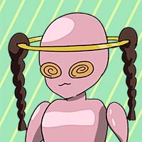 画像ギャラリー No.006のサムネイル画像 / ノベルゲーム「ふりかけ☆スペイシー」,予告編とSteamのストアページ公開