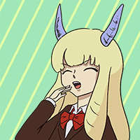 画像ギャラリー No.007のサムネイル画像 / 狂気な女子高生たちのネオ昭和ADV「ふりかけ☆スペイシー」本日発売。世界観が分かったつもりになれるトレイラーも公開