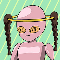 画像ギャラリー No.008のサムネイル画像 / 狂気な女子高生たちのネオ昭和ADV「ふりかけ☆スペイシー」本日発売。世界観が分かったつもりになれるトレイラーも公開