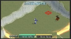 画像ギャラリー No.006のサムネイル画像 / 「コズミックブレイク GUN ＆ SLASH」の発売日が12月23日に決定。Steamストアページでは最新トレイラーも公開に