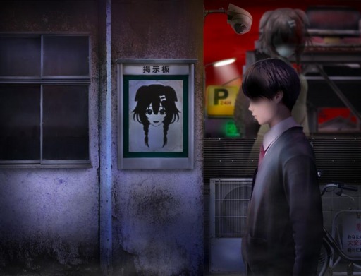 画像ギャラリー No.003のサムネイル画像 / VTuberの戌神ころねさんとのコラボADV「邪神ころね」がSteamでリリース