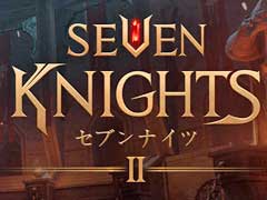 「セブンナイツ2」の“PCバージョンβ版”公開。スマホ版とのクロスプレイも可能