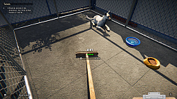 画像ギャラリー No.007のサムネイル画像 / 動物保護施設の運営シム「Animal Shelter」が3月23日に日本語対応でリリースへ。不運な犬や猫たちの世話して里親を探してあげよう